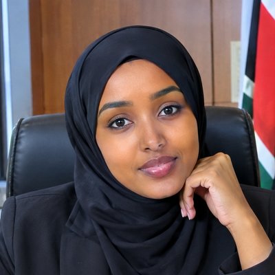 Aisha Mohammad