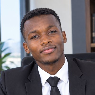 Mark Ochieng