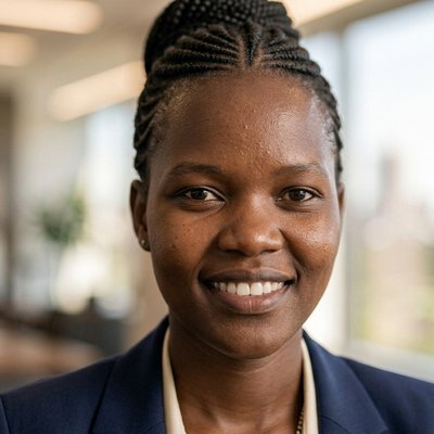 Mercy Ndinda