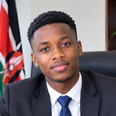 Philip Kariuki